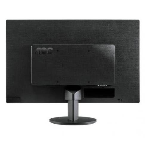 Monitor de computador AOC de 21.5 pulgadas