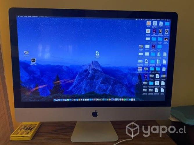 Computador IMac