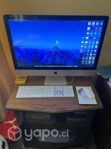 Computador IMac