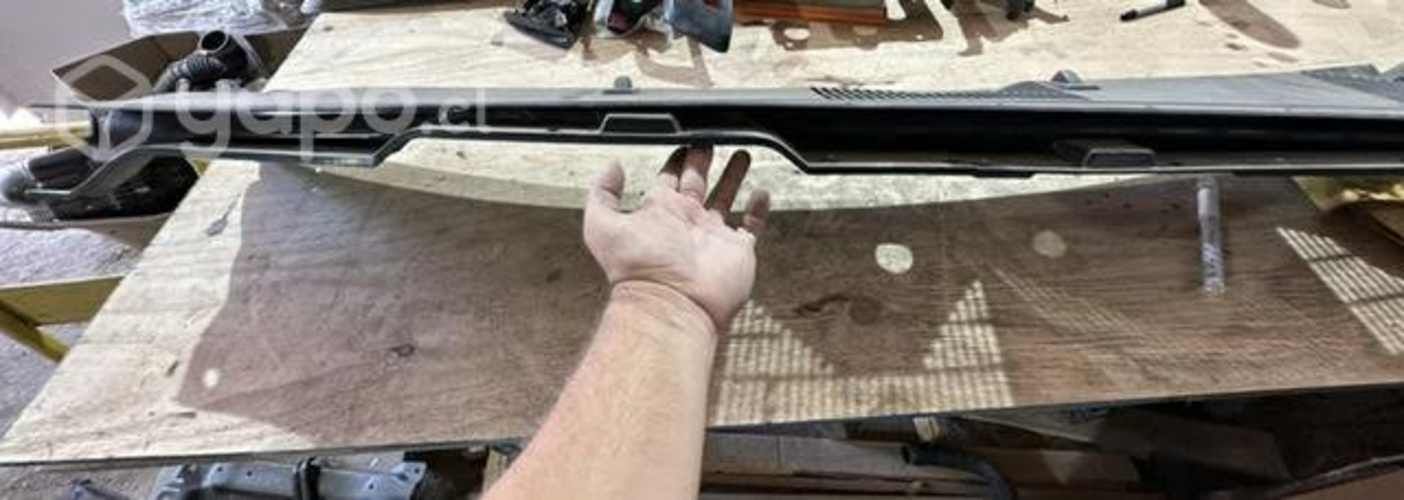 Calandra torpedo maxus t60