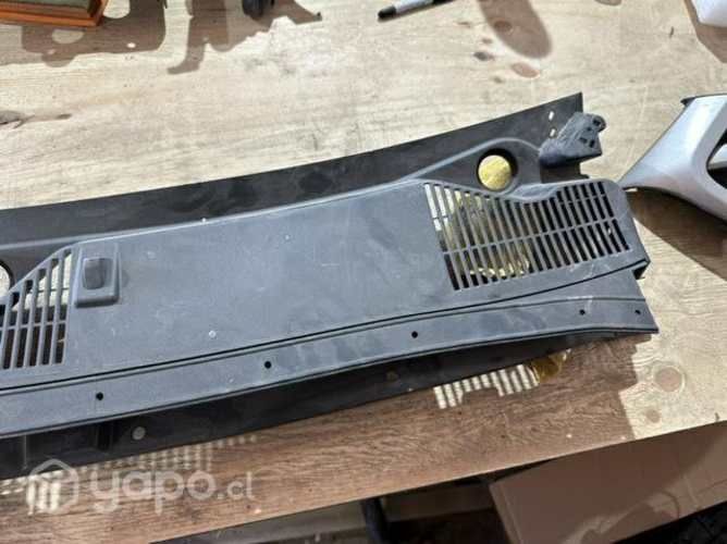 Calandra torpedo maxus t60