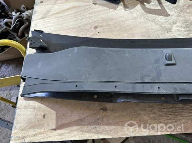 Calandra torpedo maxus t60