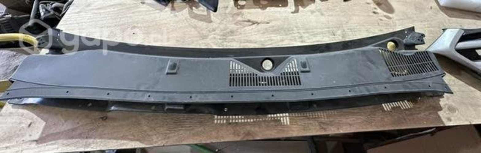 Calandra torpedo maxus t60