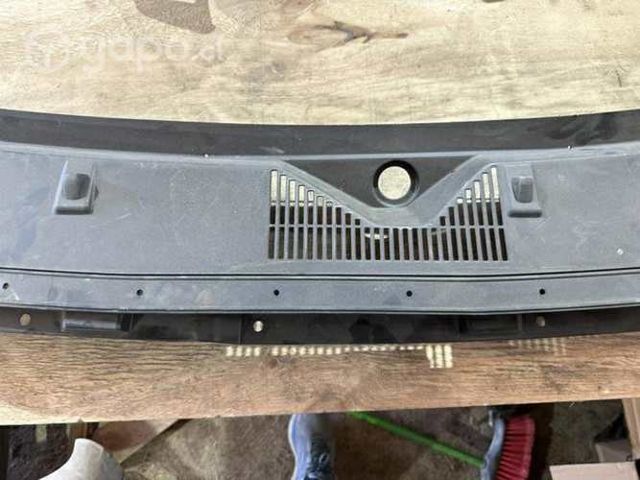 Calandra torpedo maxus t60