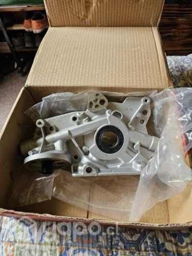 Vendo Bomba de aceite