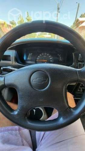 Chevrolet luv work 2006