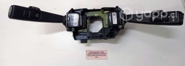 Telecomando Luces Limpia Parabrisas (VXC031) Volvo