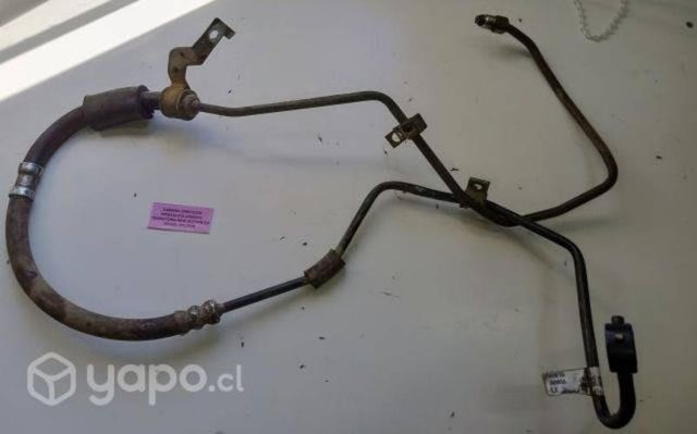 Cañeria Dirección Hidraulica (SNE037) Ssangyong Ne