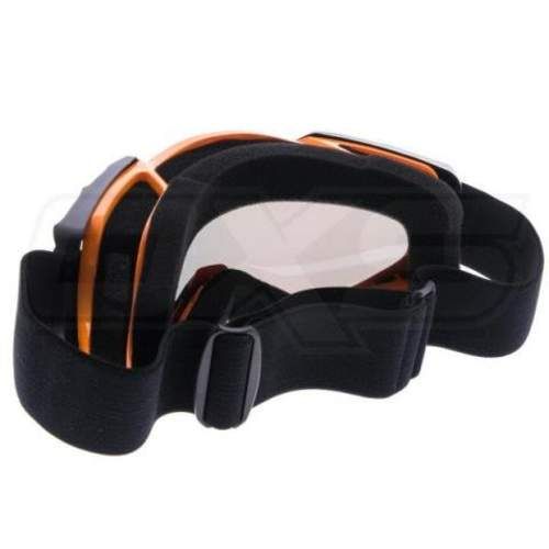 Antiparras de proteccion para motos de colores