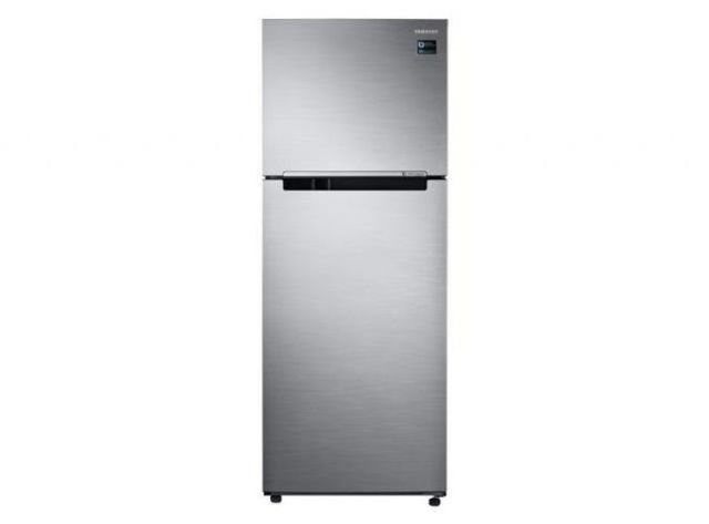 Refrigerador Samsung No Frost 385 Lt RT38K50AJS8/Z