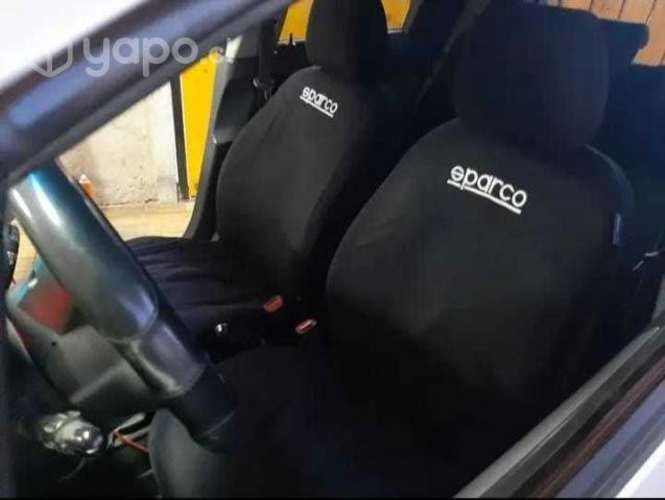 Chevrolet spark gt 2012