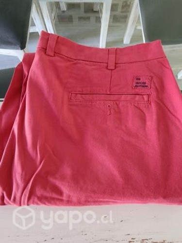 Pantalón hombre