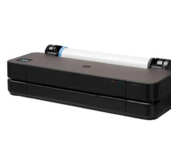 Plotter hp designjet t250 24 pulgadas 24-in