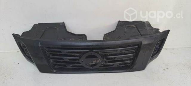 Mascara nissan np300