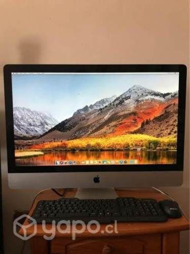 Apple IMac 27