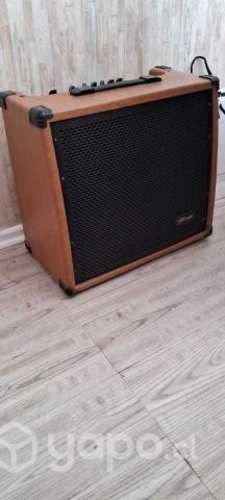 Amplificador de guitarra