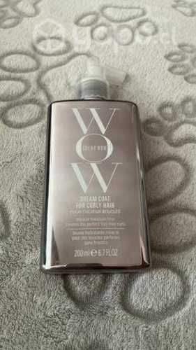 Productos para el pelo WOW