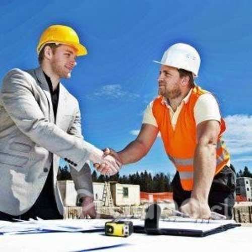 Servicio de Construcción