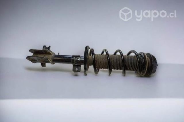 Amortiguador Delantero Izq. Suzuki New Swift Dzire