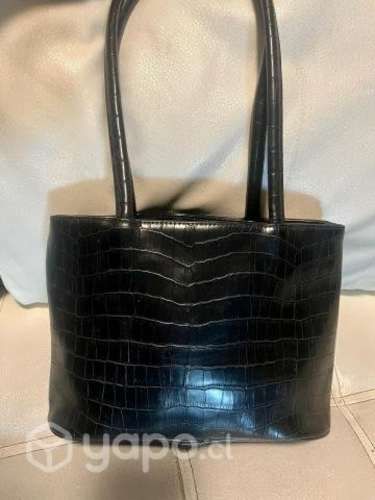 Cartera Marca Bueno Original