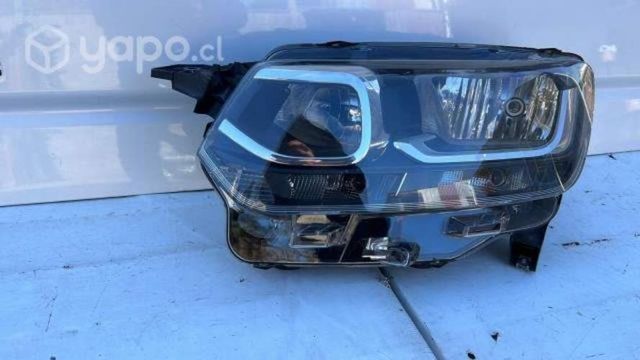 Optico izquierdo citroen berlingo (19-22)