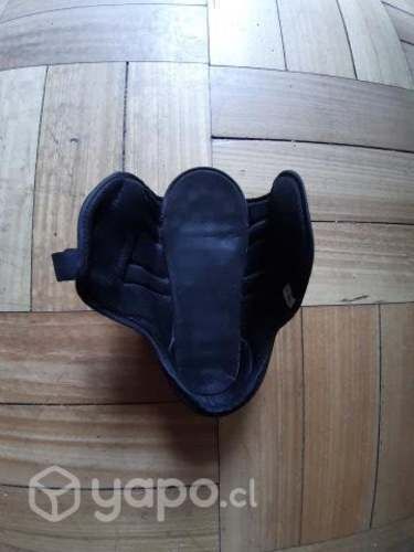 Zapato post operatorio ambidiestro talla l