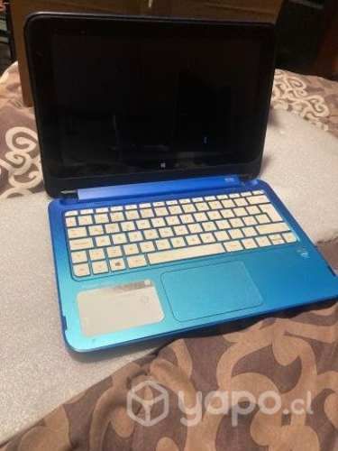 Notebook HP Stream x360