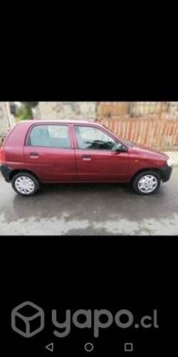 Se vende Suzuki alto