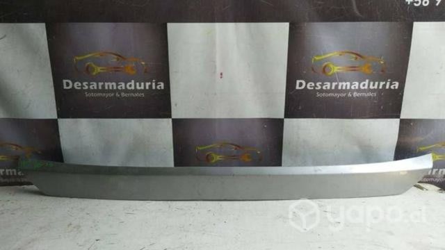 Moldura portalon rav 4 2015 a 2019 2.0