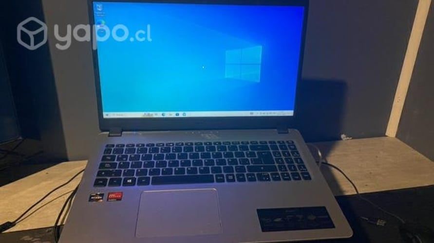 Notebook acer Aspire 5