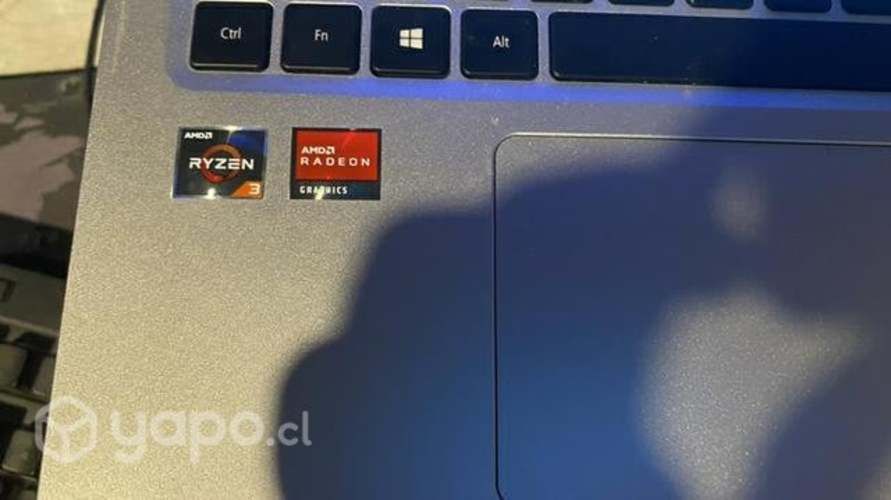 Notebook acer Aspire 5