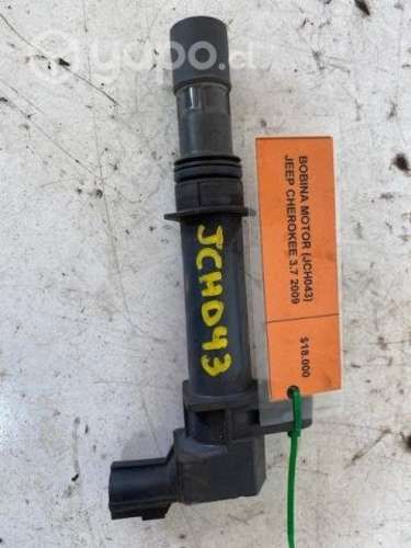 Bobina motor (JCH043) Jeep Cherokee 3.7 2009