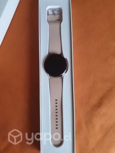 Samsung Watch 4