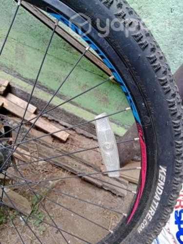 Bicicleta SCOTT Alloy 6061