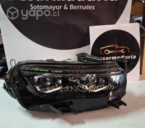 Optico C5 aircross led Rh 2.1