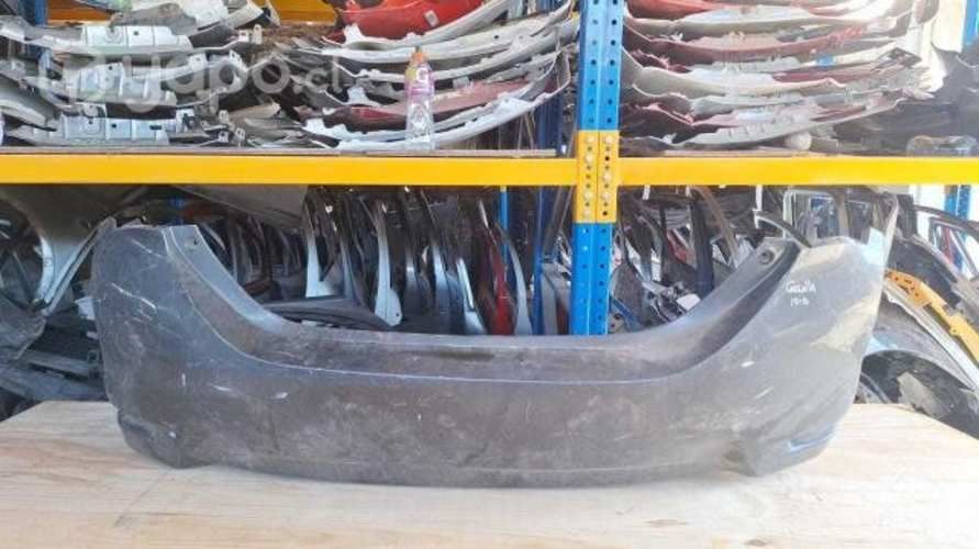 Parachoque Corolla 2012 a 2016 3.0