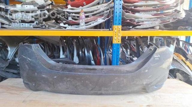 Parachoque Corolla 2012 a 2016 3.0