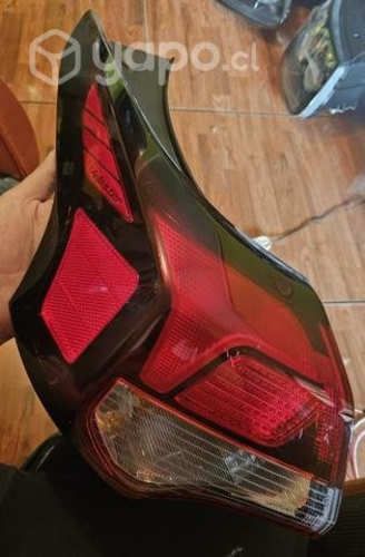 Foco costado izquierdo Veloster 2019 2023 nuevo or
