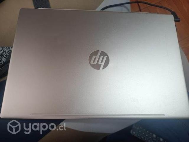 Notebook hp