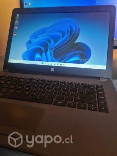 Notebook AMD E2-9000E