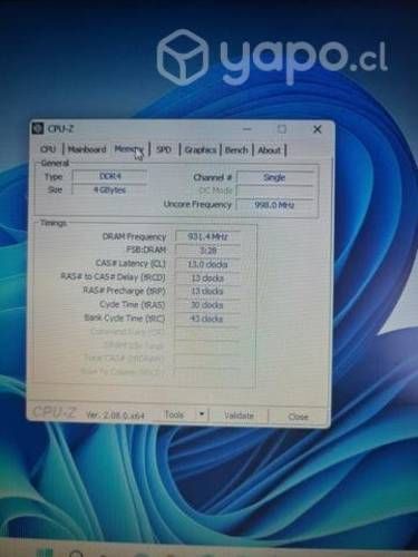 Notebook AMD E2-9000E