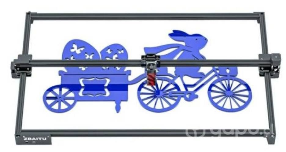 ZBAITU-máquina de grabado láser