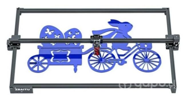 ZBAITU-máquina de grabado láser