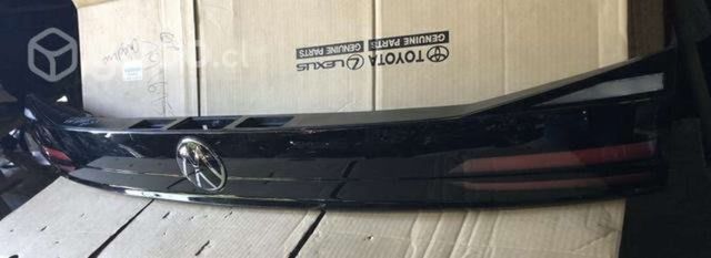 Foco portalon Volkswagen nivus