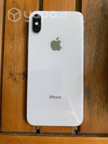 IPhone X Batería 100%