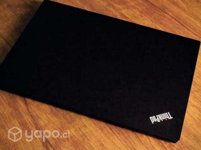 Notebook Lenovo Thinkpad E14 G2