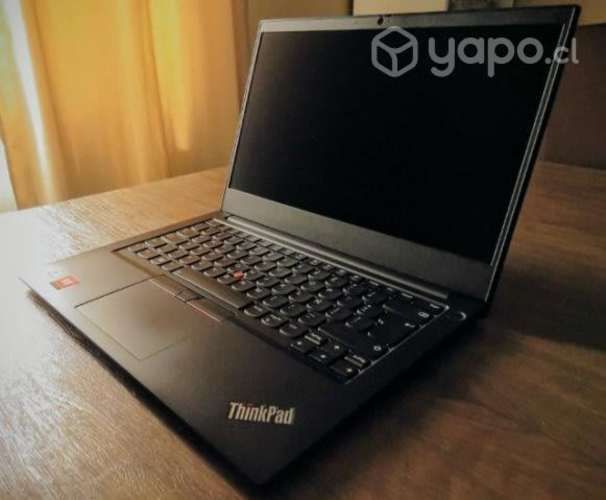 Notebook Lenovo Thinkpad E14 G2