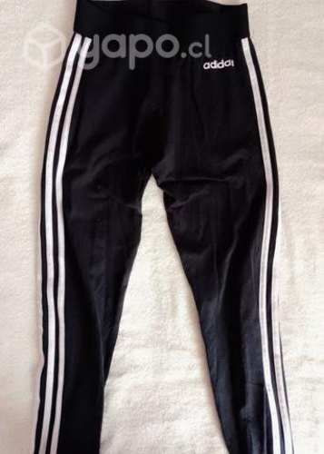 Calza Adidas talla XS nueva