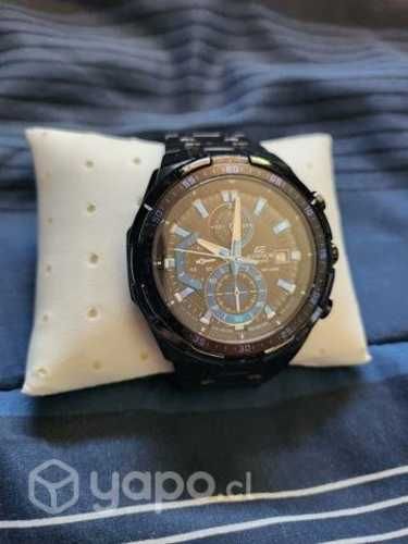 Reloj casio edifice modelp 5345 - efr539