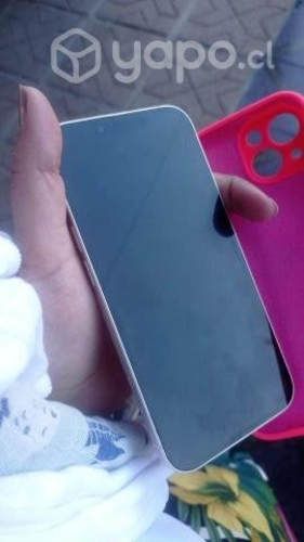 Iphone 13 256 gb blanco